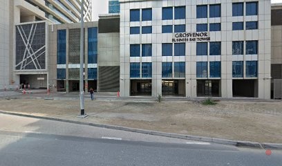 Dubai Companies list