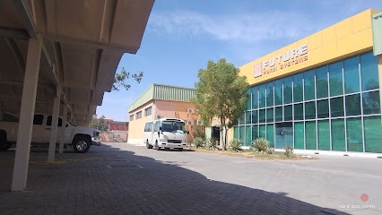 Dubai Companies list