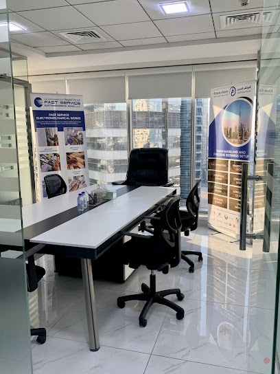 Dubai Companies list