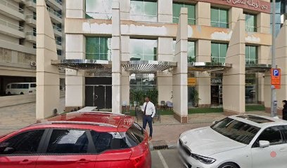 Dubai Companies list
