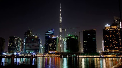 Dubai Companies list