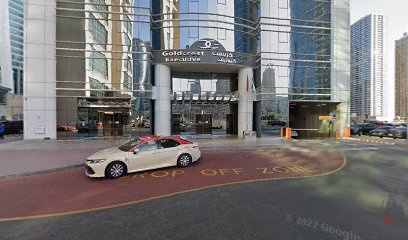 Dubai Companies list