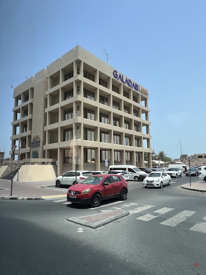 Dubai Companies list