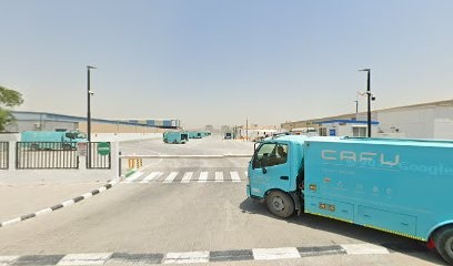 Dubai Companies list