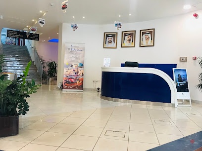 Dubai Companies list