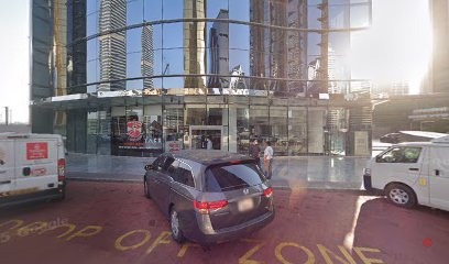 Dubai Companies list