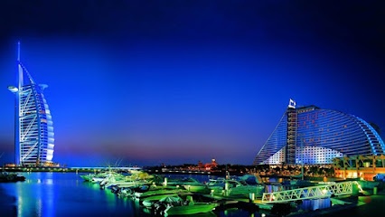 Dubai Companies list