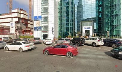 Dubai Companies list