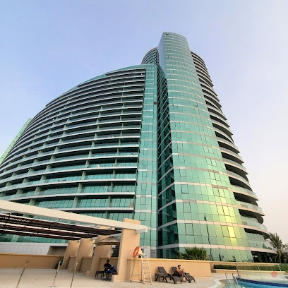 Dubai Companies list
