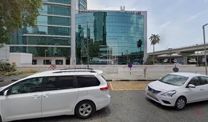 Dubai Companies list