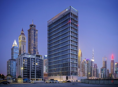 Dubai Companies list