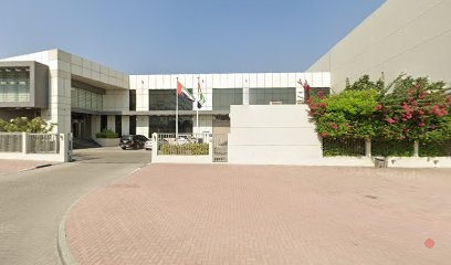 Dubai Companies list