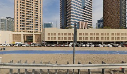 Dubai Companies list