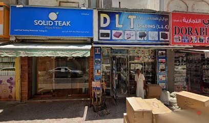 Dubai Companies list