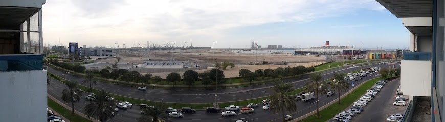 Dubai Companies list