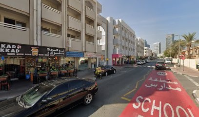 Dubai Companies list