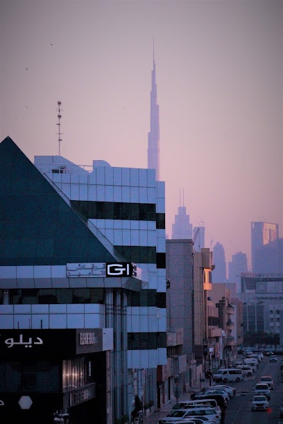 Dubai Companies list