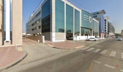 Dubai Companies list