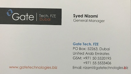 Dubai Companies list