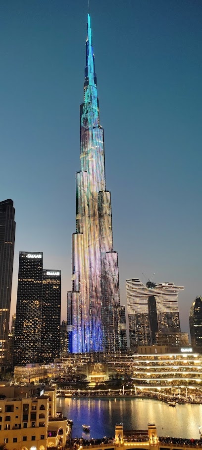 Dubai Companies list