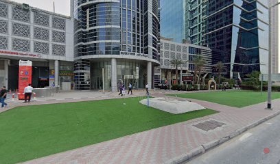 Dubai Companies list