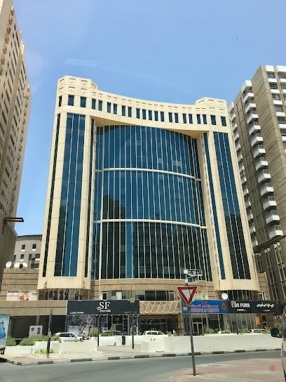 Dubai Companies list