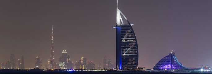 Dubai Companies list