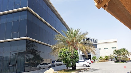 Dubai Companies list