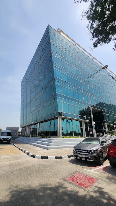 Dubai Companies list