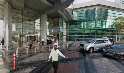 Dubai Companies list