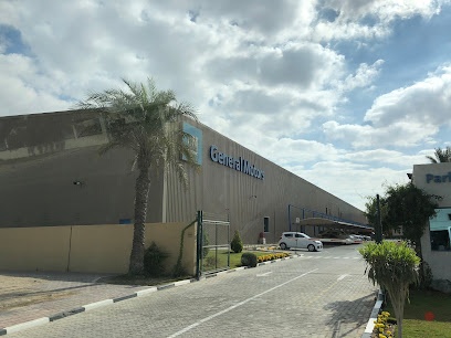 Dubai Companies list