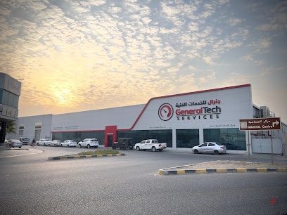 Dubai Companies list