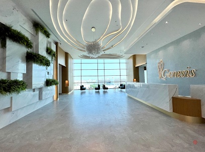 Dubai Companies list