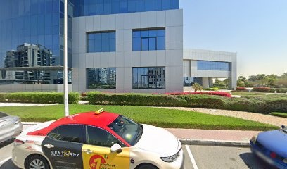 Dubai Companies list