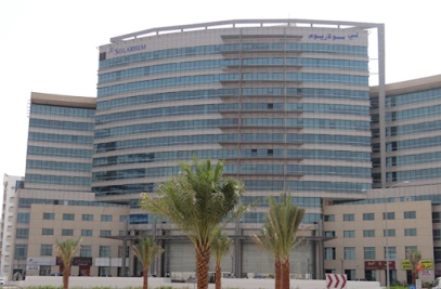 Dubai Companies list