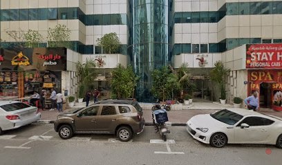 Dubai Companies list