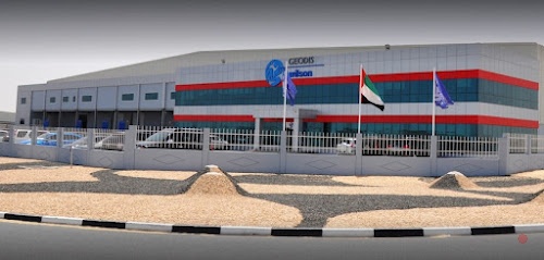 Dubai Companies list