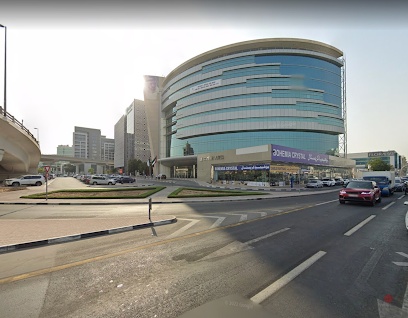 Dubai Companies list
