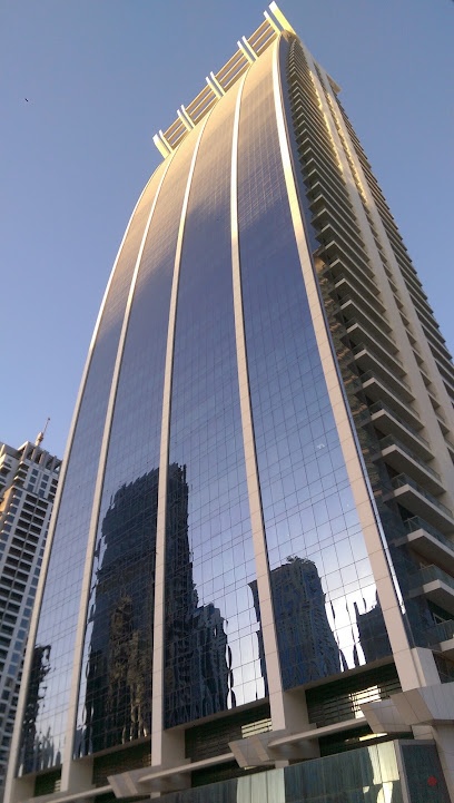 Dubai Companies list