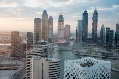 Dubai Companies list