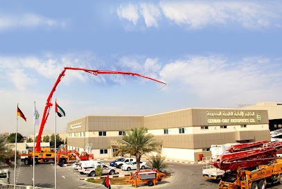 Dubai Companies list