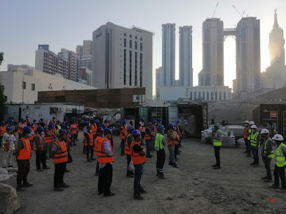 Dubai Companies list