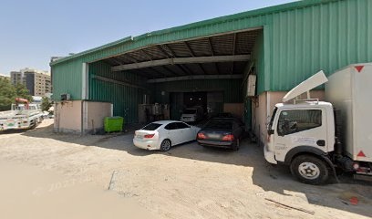 Dubai Companies list