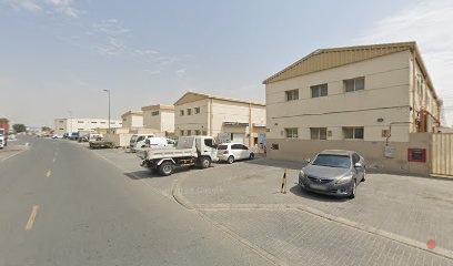 Dubai Companies list