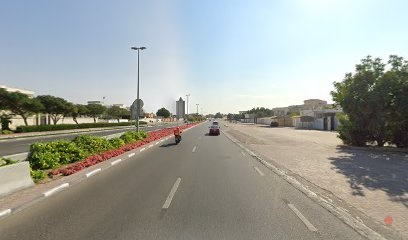 Dubai Companies list