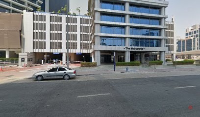 Dubai Companies list