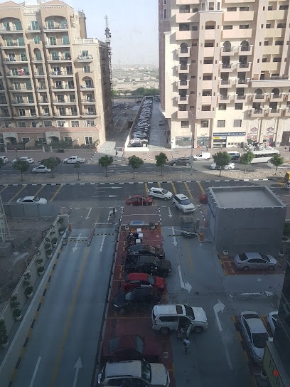 Dubai Companies list