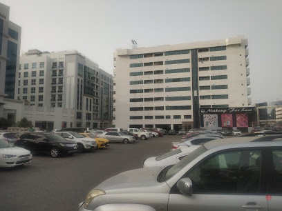 Dubai Companies list
