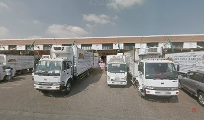 Dubai Companies list