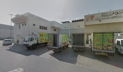 Dubai Companies list
